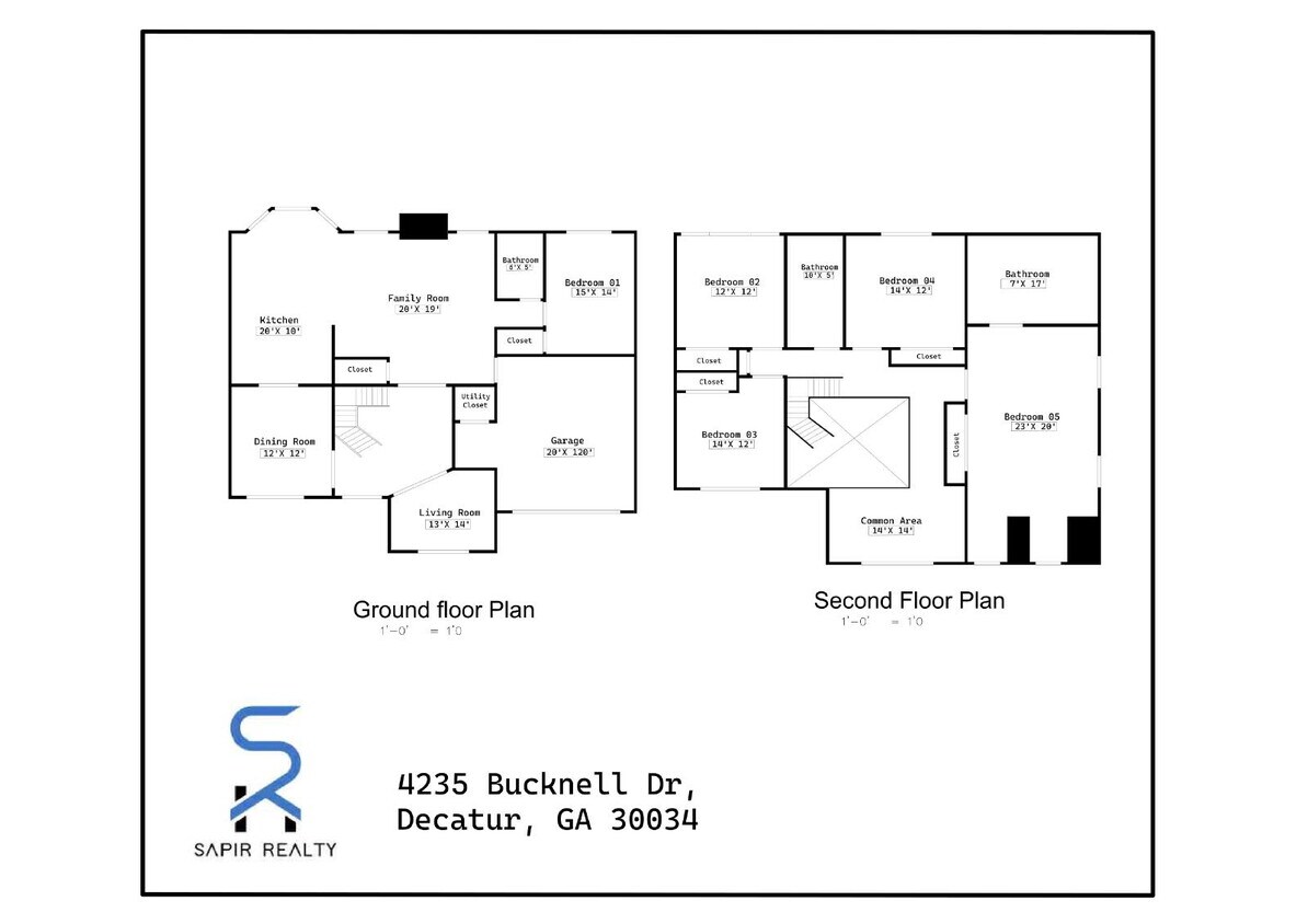 Foto del edificio - 4235 Bucknell Dr