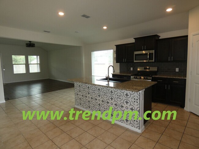 Foto del edificio - 7325 Wavecrest Way, Fort Worth TX  76179