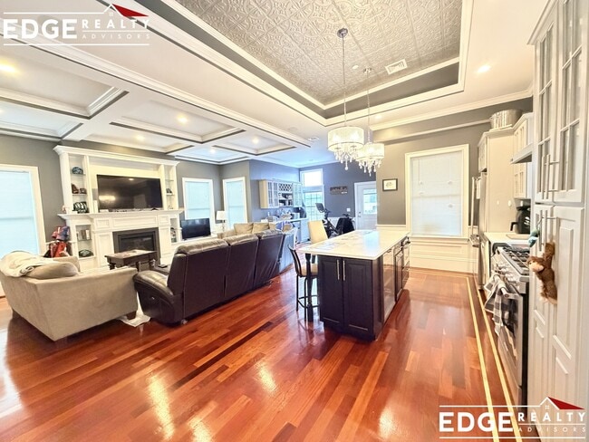 Foto del edificio - 642 E 3rd St