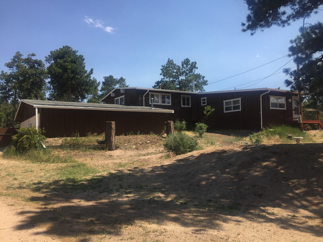Foto principal - 6495 Shoup Rd