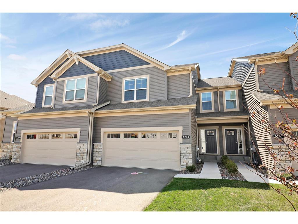 Foto principal - 6743 Bluestem Wy