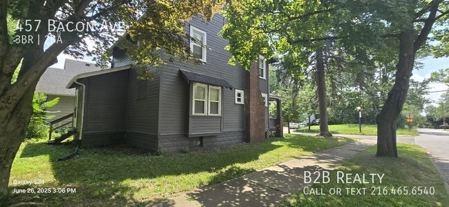 Foto del edificio - 457 Bacon Ave