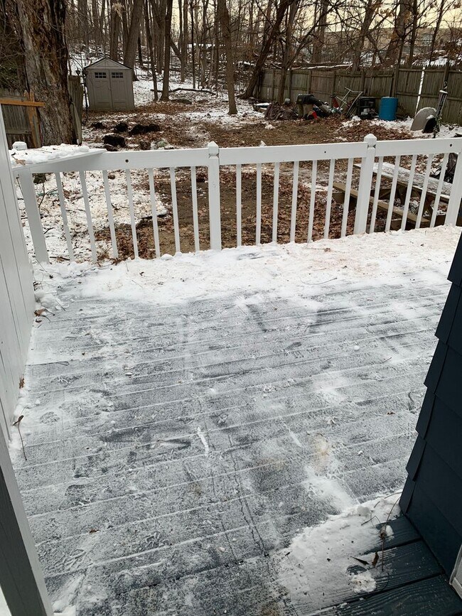 Foto del edificio - 3 Bedroom Single-Family Home