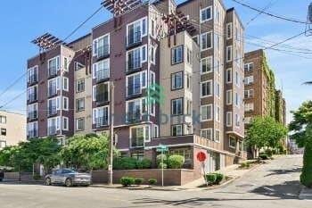 Building Photo - 124 Bellevue Ave E