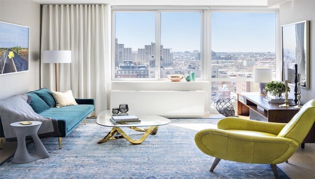Foto del edificio - bedroom in Brooklyn NY 11217