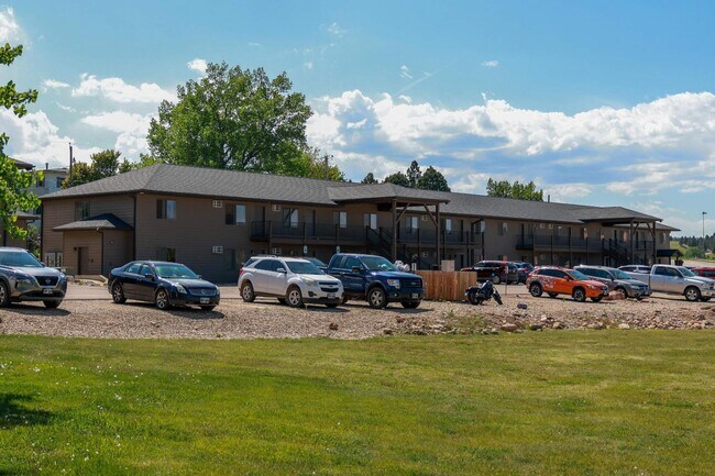 Foto del edificio - 1104 Ballpark Rd
