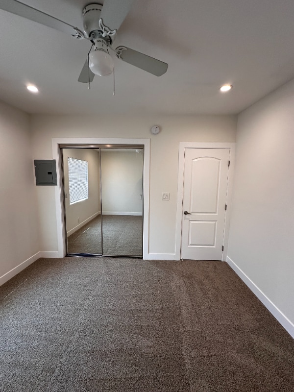 Foto del edificio - 7713 Walker Ave