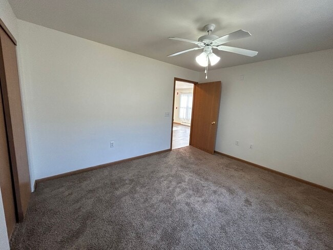 Foto del interior - Cleora Apartments LLC