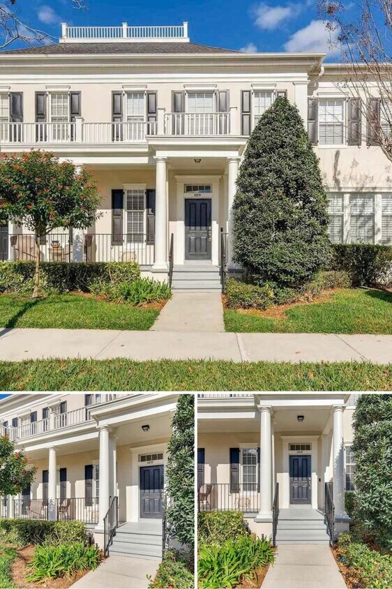 Foto principal - 3851 Ethan Ln