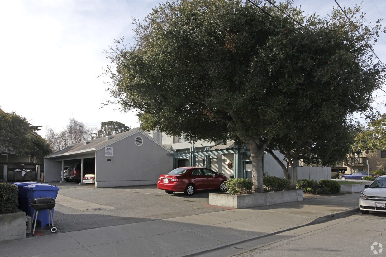 Foto del edificio - 1100 2nd St