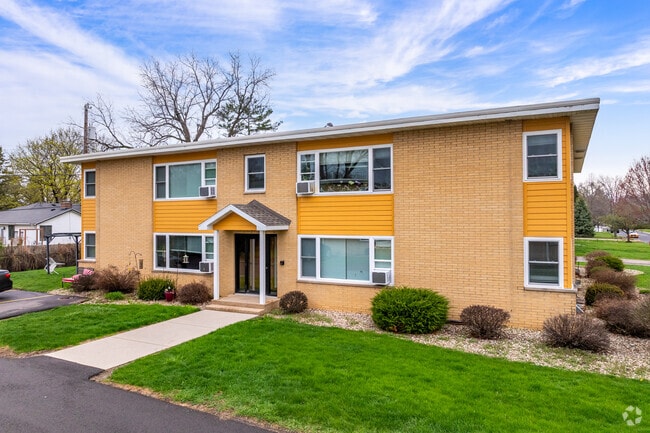 Building Photo - 4915 Gordon Ave