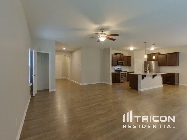 Foto del edificio - 1131 Rankin Oaks St