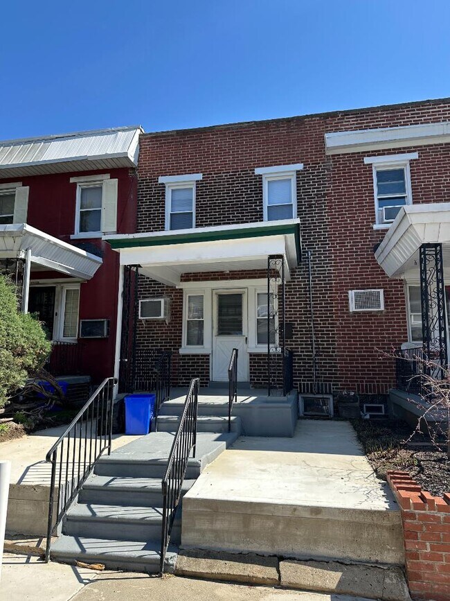 Foto del edificio - 5332 Turner St