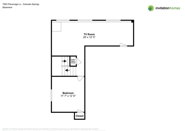Building Photo - 7923 Parsonage Ln