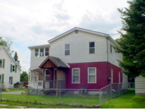 Primary Photo - 106 Hickok St