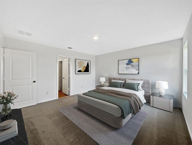 Foto del edificio - 1715 Windrose Bnd