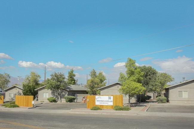 Building Photo - 2320-2380 N 4th Ave