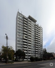 Building Photo - Redhill Tower