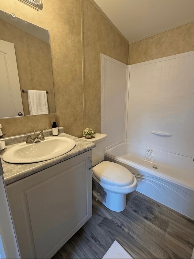 Foto del edificio - 14333 County Road 1145