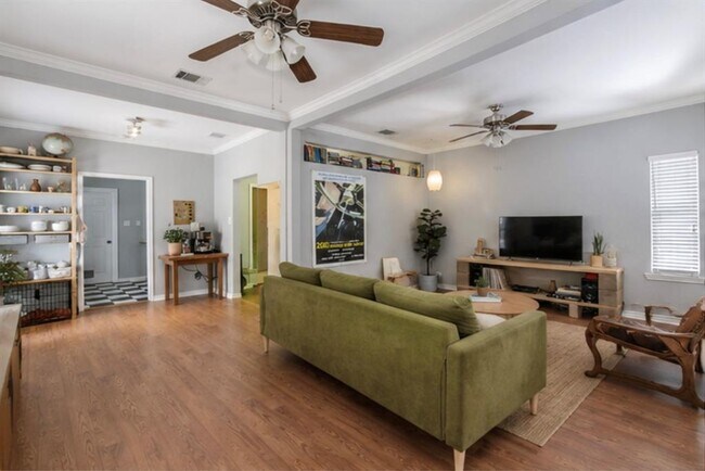 Foto del edificio - 1220 Taylor St