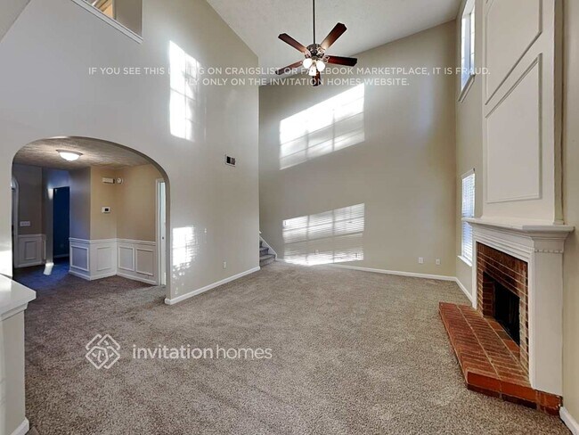 Foto del edificio - 3262 Ashgrove Ln SW