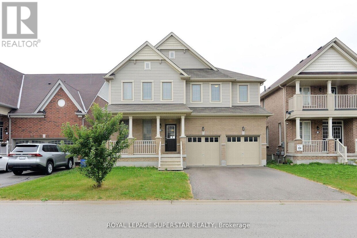 Photo principale - 7724 Black Maple Dr