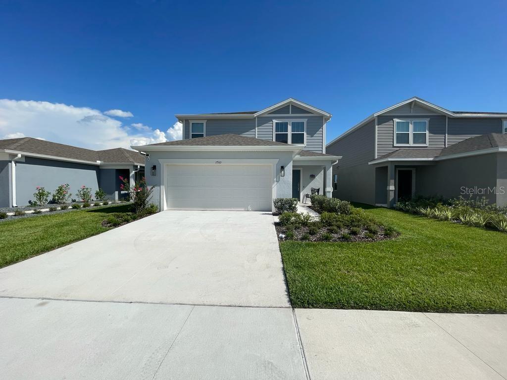 Primary Photo - 17160 Cagan Crossings Blvd