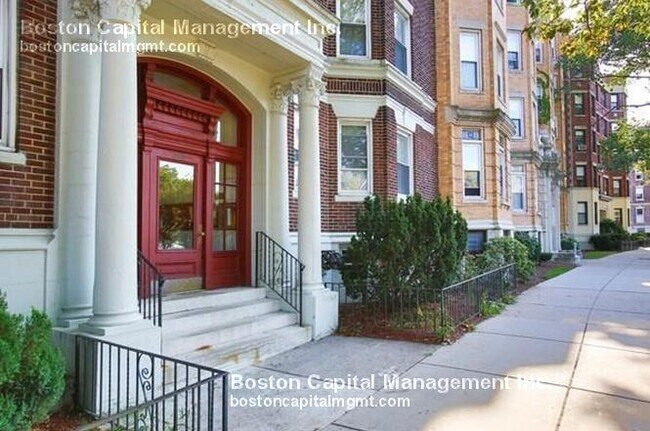 Building Photo - 1330 Commonwealth Ave
