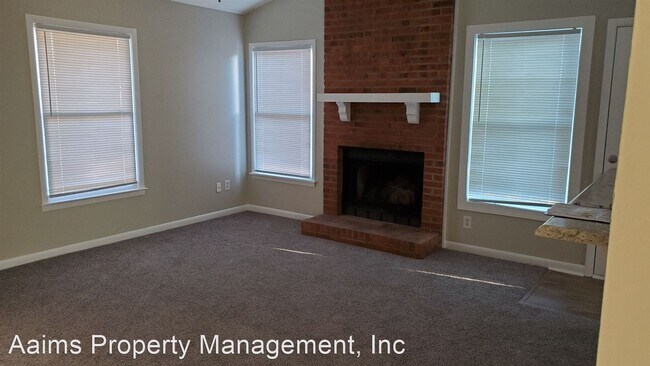 Foto del edificio - 2 br, 2 bath House - 6820 Winchester Street