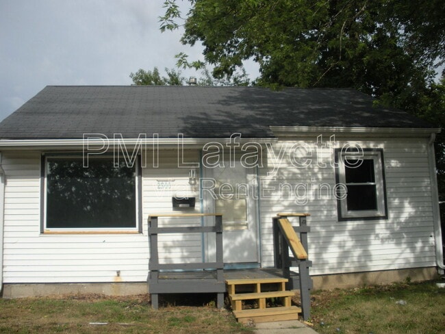 Building Photo - 2300 N 18th St