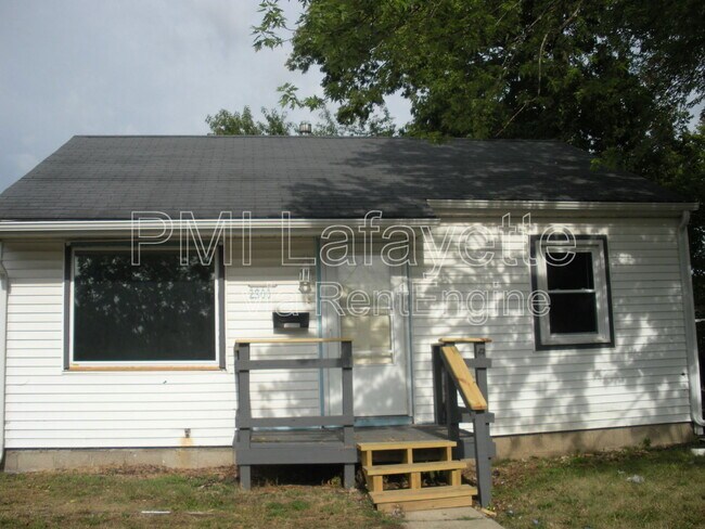 Foto del edificio - 2300 N 18th St