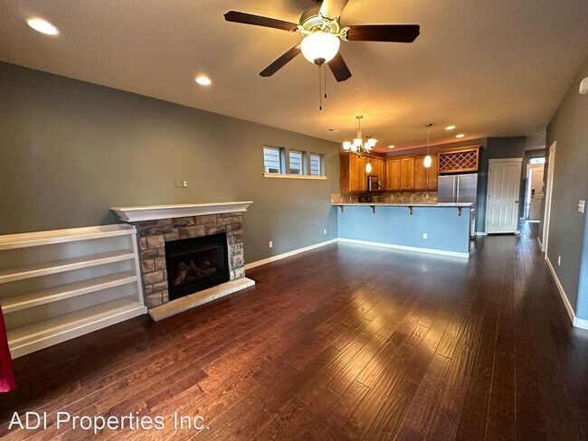 Building Photo - 3 br, 2.5 bath House - 5615 SW Remington Dr