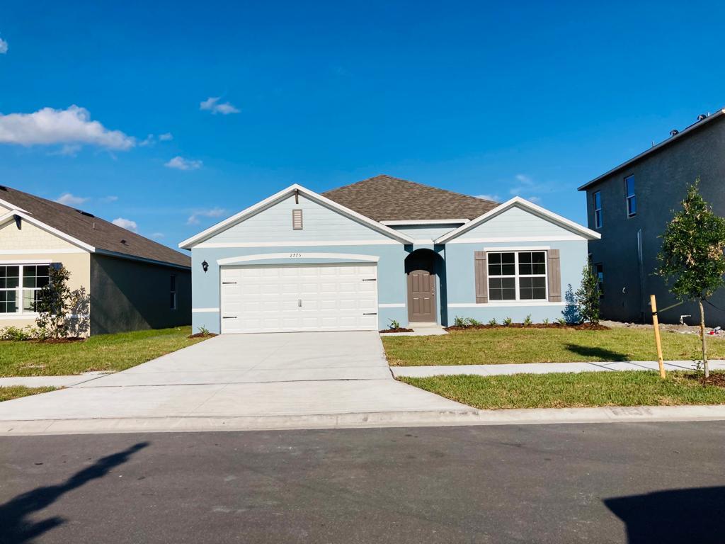 Photo - 2775 SUNNYVALE St (SAINT CLOUD, FL)