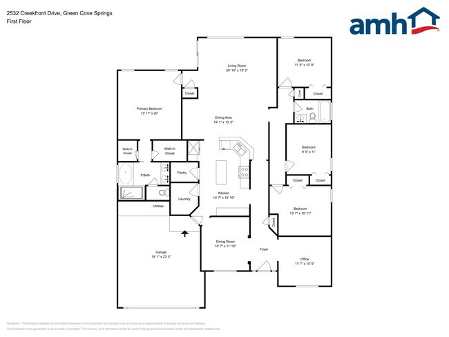 Foto del edificio - 2532 Creekfront Dr