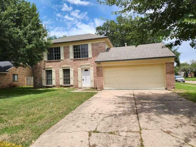 Foto principal - 22606 Powell House Ln