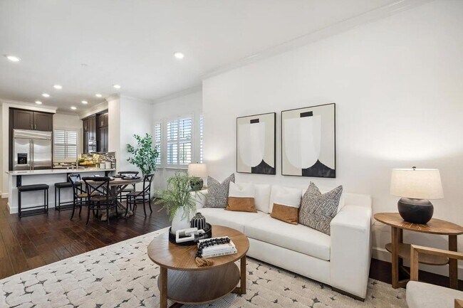 Foto del edificio - Huge and Lovely home