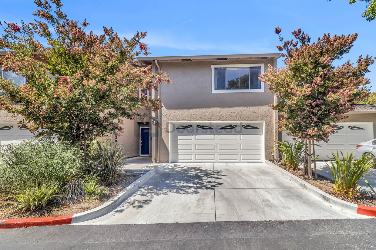 Townhomes For Rent Santa Clara