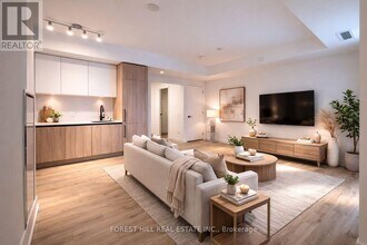 Building Photo - 35 Parliament St