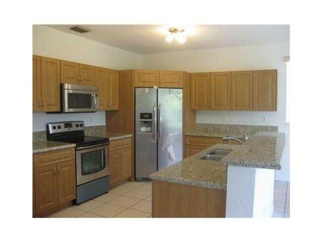 Photo - 5414 NW 48TH Street House