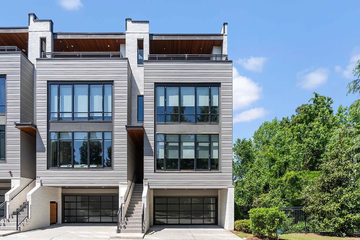 Foto principal - 914 Lenox Blvd