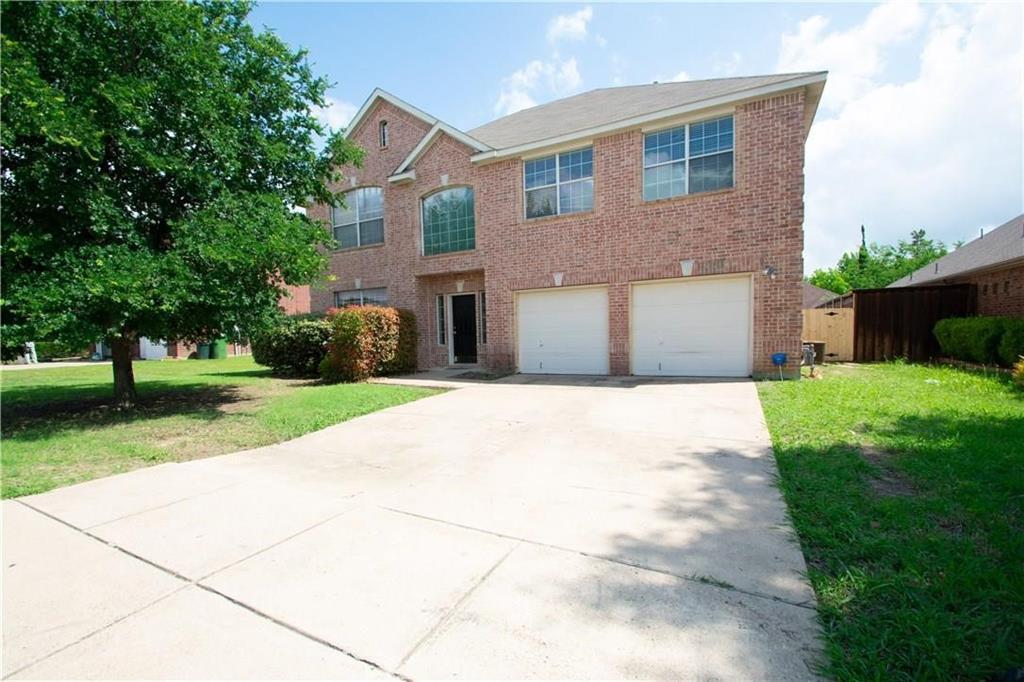 1903 Austin St, Mansfield, TX 76063 House Rental in Mansfield, TX