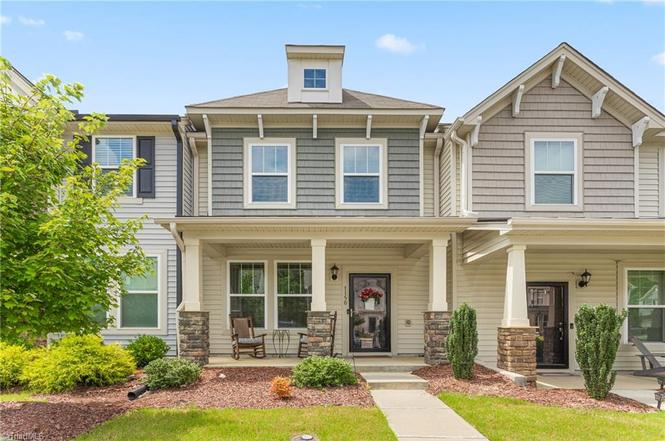 Foto principal - 1150 Kenross Dr