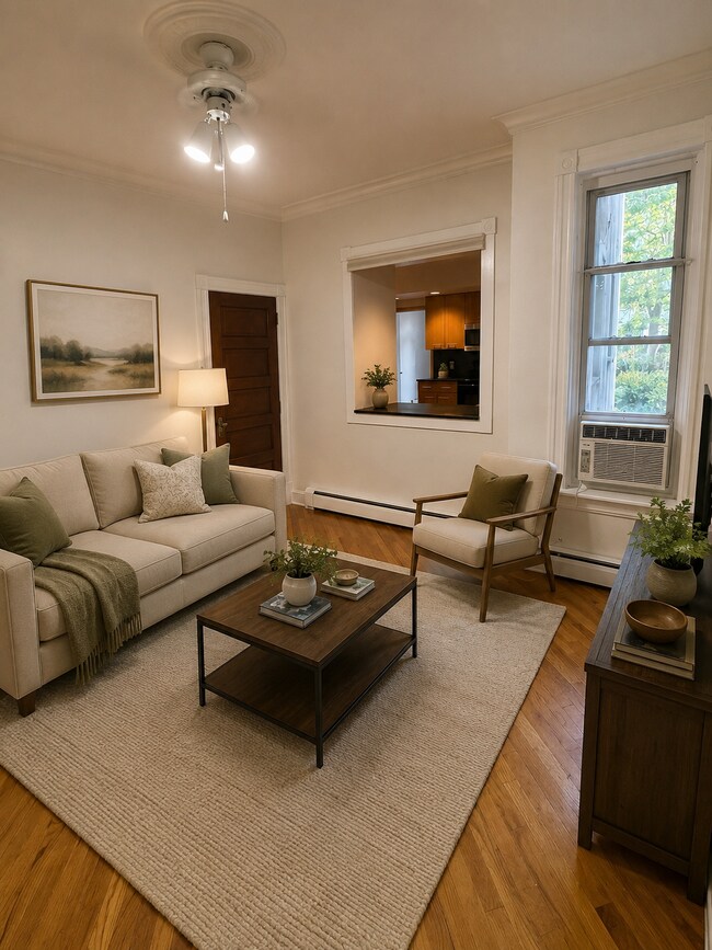 Foto del edificio - 389 Woodlawn Ave
