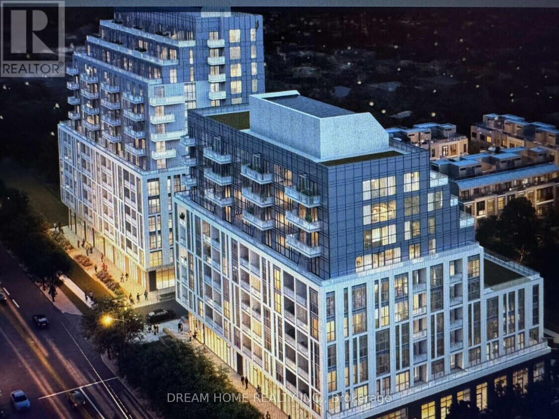 Photo principale - 3429-3429 Sheppard Ave E