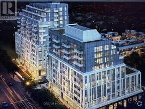 Building Photo - 3429-3429 Sheppard Ave E