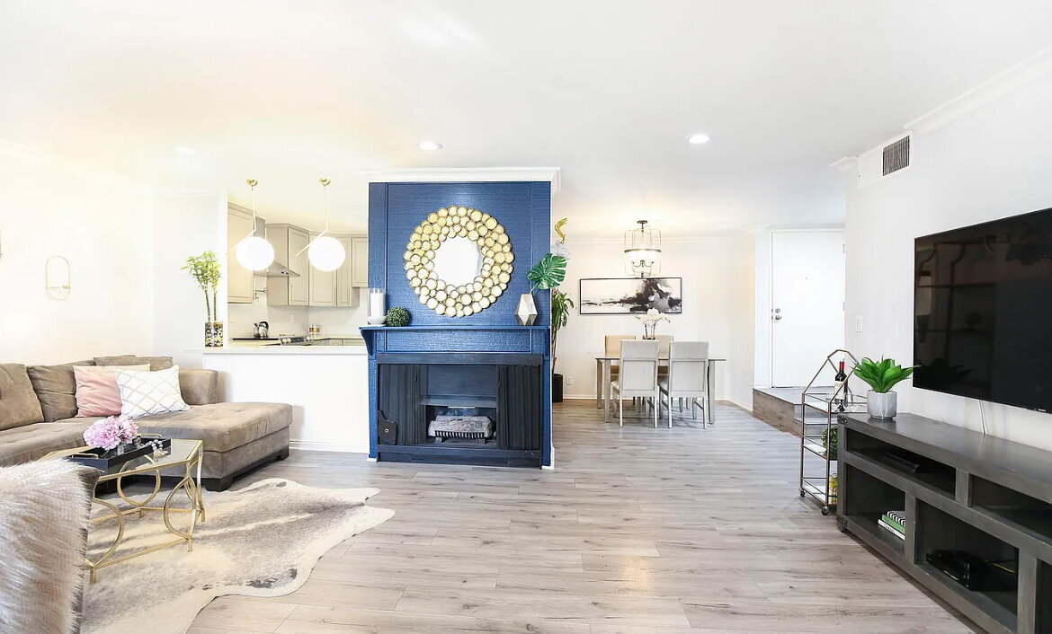Foto principal - "Chic Pasadena Retreat: 1-Bedroom Gem with...