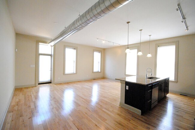 Foto del interior - 4701 McPherson