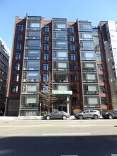 Building Photo - 1211 13th St NW