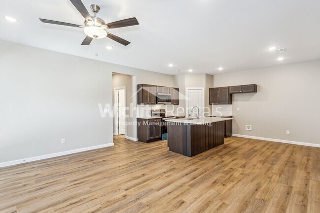 Foto del edificio - 5032-5032 S Sycamore St