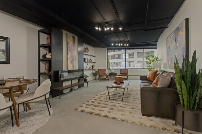 Foto del edificio - 44 W Broadway